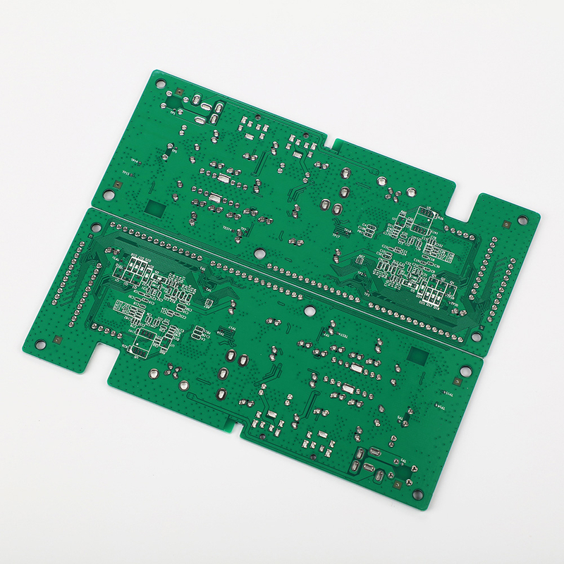 Professional PCB Design with EMIEMC Testing Support