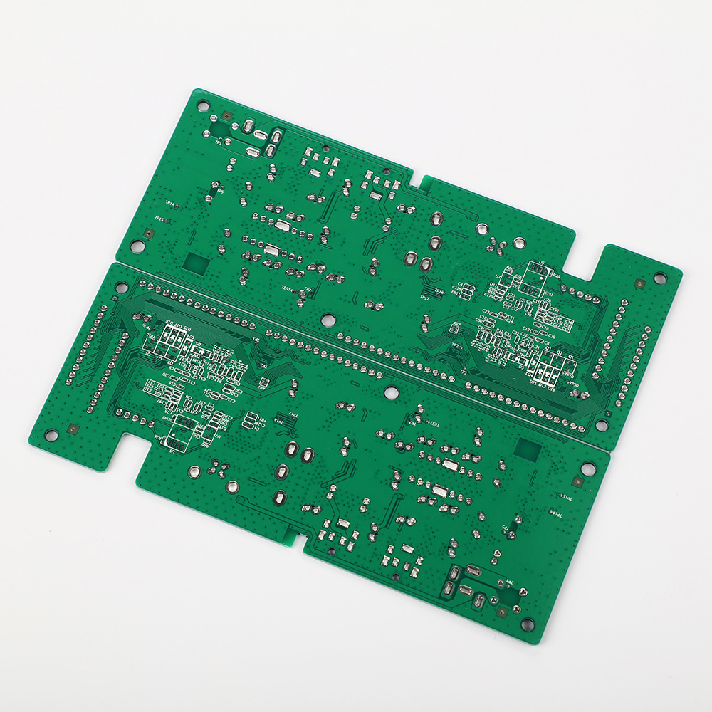Professional PCB Design with EMIEMC Testing Support