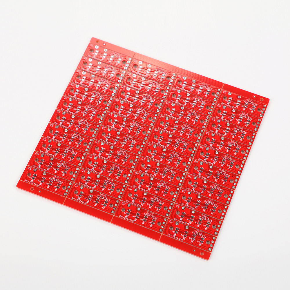 Tailored PCB Design with Customized Trace Widths