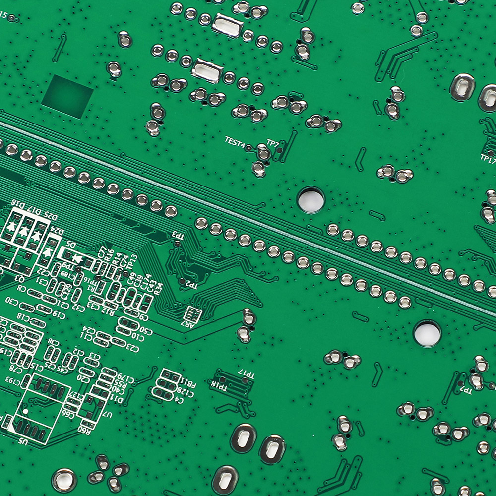 Professional PCB Design with EMIEMC Testing Support