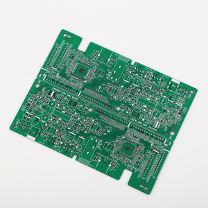 Professional PCB Design with EMIEMC Testing Support