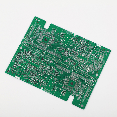 Professional PCB Design with EMIEMC Testing Support