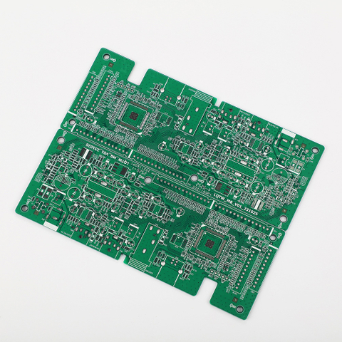 Professional PCB Design with EMIEMC Testing Support