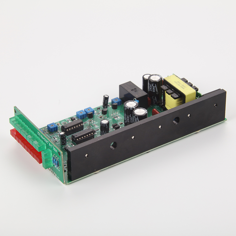 Stable PCBA Assembly with Consistent Electrical Performance