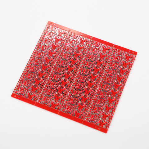 Tailored PCB Design with Customized Trace Widths