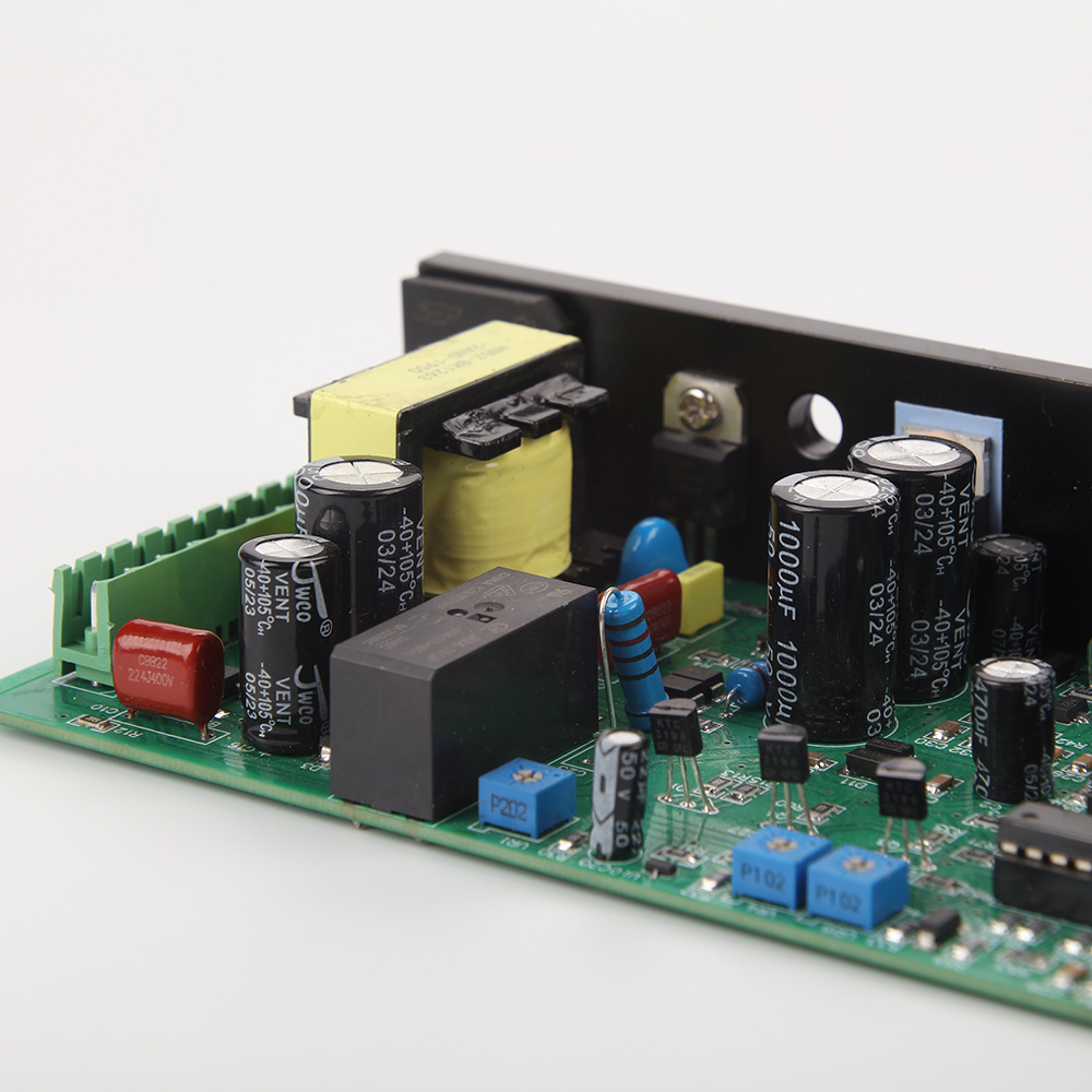 Stable PCBA Assembly with Consistent Electrical Performance