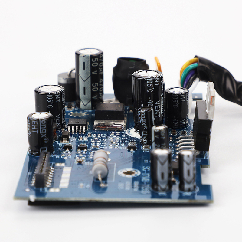 Reliable PCBA Assembly with Functional Testing & Quality Control