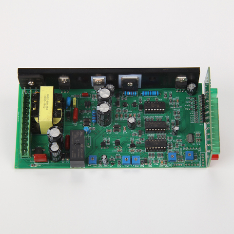Stable PCBA Assembly with Consistent Electrical Performance