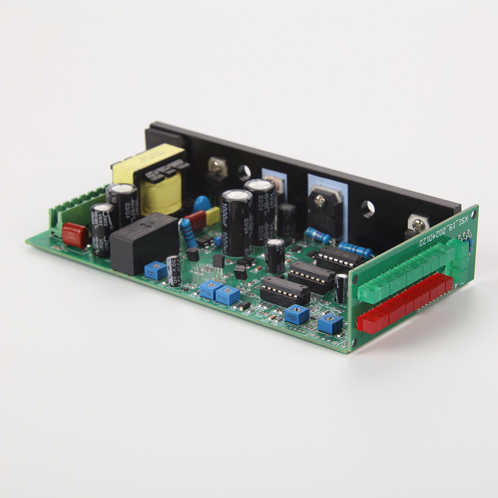 Stable PCBA Assembly with Consistent Electrical Performance