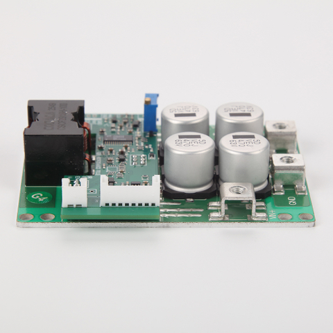 Cost-Saving PCBA Assembly with Optimal Material Usage