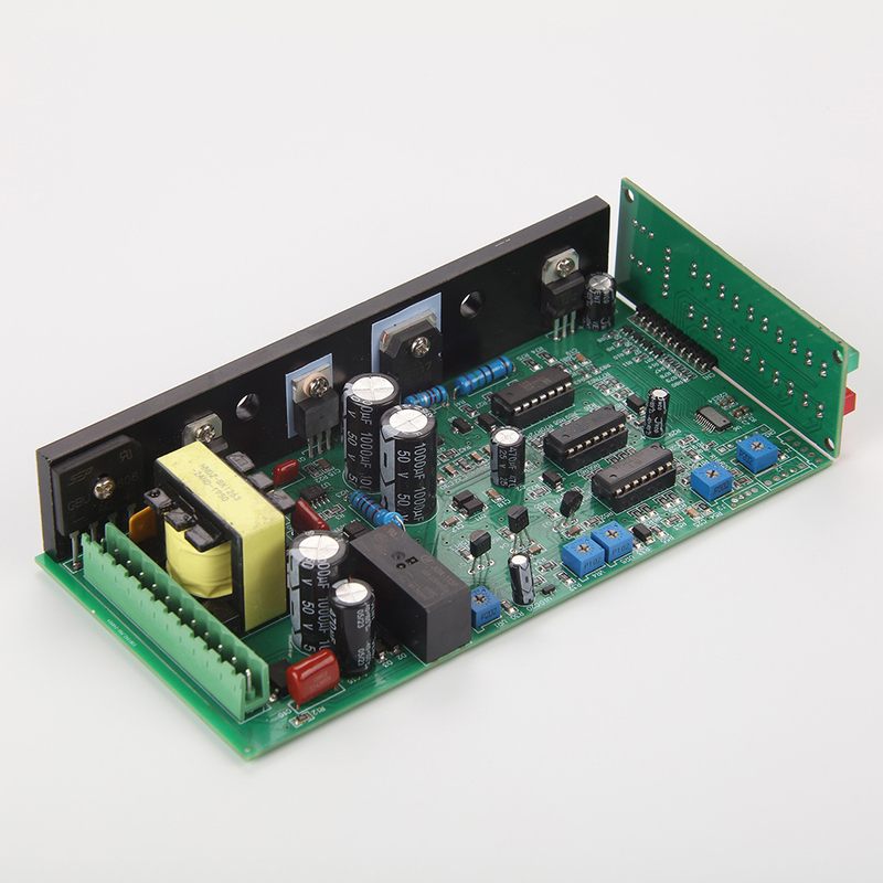 Stable PCBA Assembly with Consistent Electrical Performance