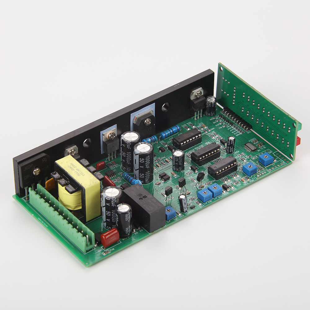 Stable PCBA Assembly with Consistent Electrical Performance