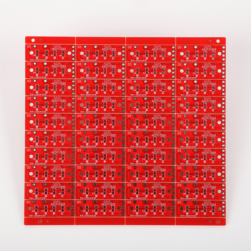 Tailored PCB Design with Customized Trace Widths