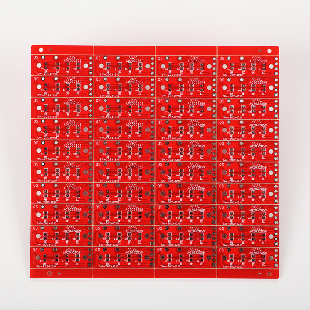 Tailored PCB Design with Customized Trace Widths